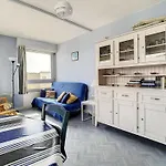 à 50m De La Avec Balcon, Animaux Acceptés - Fr-1-236-64 Apartamento Stella-Plage