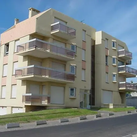 Apartment A 50m De La Avec Balcon, Animaux Acceptes *