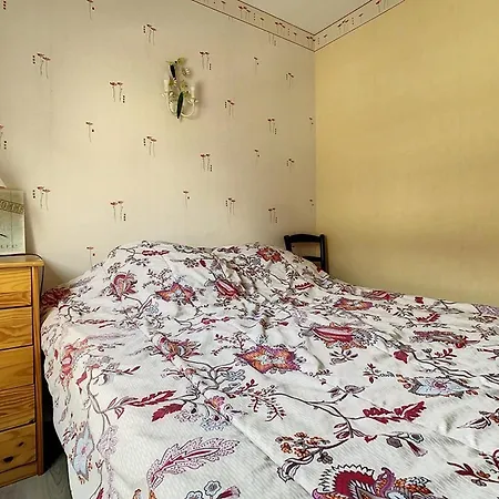 A 50m De La Avec Balcon, Animaux Acceptes - Fr-1-236-64 Stella-Plage