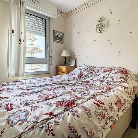 Apartment A 50m De La Avec Balcon, Animaux Acceptes