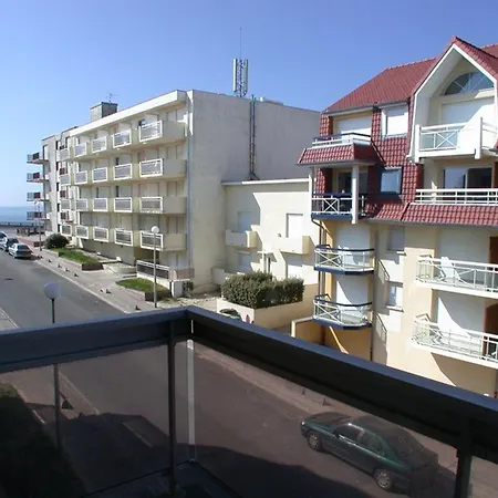 Apartment A 50m De La Avec Balcon, Animaux Acceptes